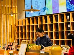 -去茶山(重庆万象城店)