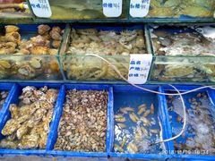 -香满居张记小厨私房菜(青岛站店)