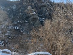 -封龙山风景区