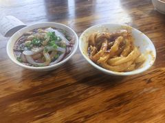 -洞子口张老二凉粉(文殊院店)