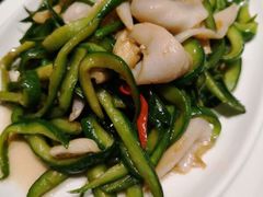 -味莊·青岛菜(云霄路店)