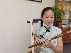 -秦汉胡同古筝围棋国学书院(罗湖分馆)