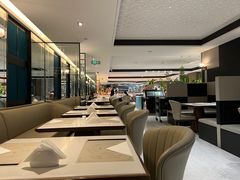 -晶丽香榭自助餐(南京大饭店)