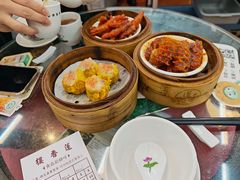 -香港蓮香樓(中環店)