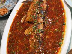 -院8里·少城记忆老川菜(宽窄巷子店)