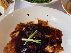 -上海小南国(不夜城店)