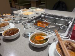 -海底捞火锅(江北万达商业广场店)