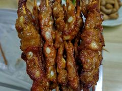 -大成烧烤
