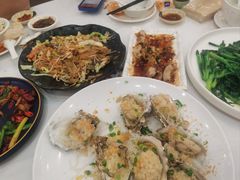 -丰尔粥食·顺德鱼生·干蒸排骨顺德菜(大良分店)