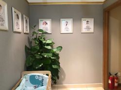 -Dr.林醫生产后修复·配方产康(南京江宁万达店)