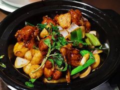 -有璟阁港式餐厅(金融街购物中心店)