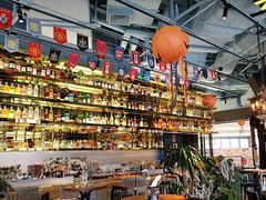 -The Happy Monk(前海壹方汇店)