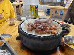 -旺记碳烤肥牛(总店)