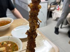 -胖子卤煮
