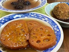 -粗茶淡饭(东关街店)
