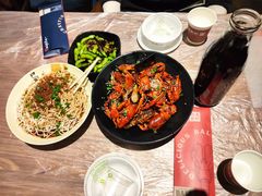 -巴厘龙虾·榜首油焖大虾(音乐学院·沿江酒馆店)