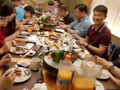 -割烹旭日本料理(龙湖狮山天街店)