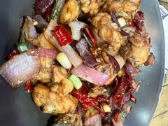 -湘香私房菜(大石长隆店)