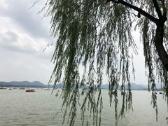 -西湖游船