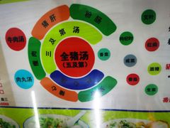 -梅州好吃腌面-达兴全猪汤(别走错店)