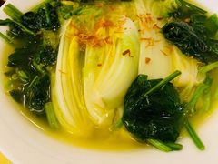 故宫白玉-同和居(什刹海店)