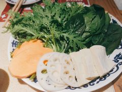 -东镇老火锅(长春路首店)