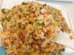 顺德生炒糯米饭-顺丰轩园林酒家(天河店)