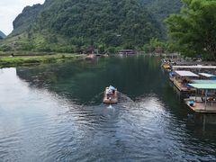 -靖西鹅泉风景区