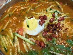 -香约老地方烧烤(九道街店)