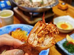 -福匠日本料理(人民路店)