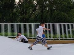 -宁波儿童公园(鄞州区)