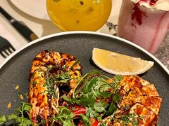 -SHADOWS•Bistro&Eatery(安福路店)