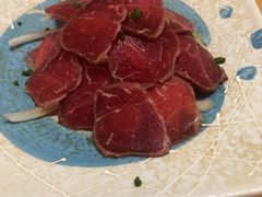 -高木日本料理(静安寺店)