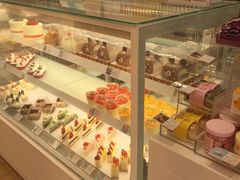 -好利来(马家堡店)