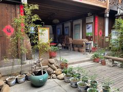 -三坊七巷历史文化街区