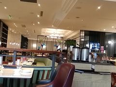 大堂-港丽餐厅(高德置地店)