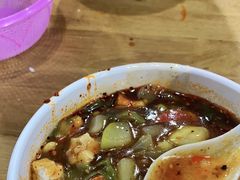 -邢老三肉丸糊辣汤(西安总店)