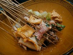 -上上签·冷锅串串(六灌路店)