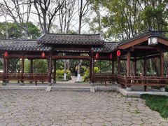 -江心屿景区