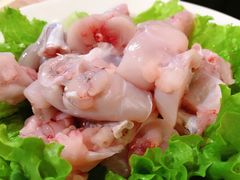 牛蛙-十六蒲(桂林路店)