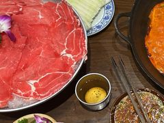 -萍姐火锅·公路夜市(南京新街口店)