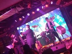 -A+ LIVE HOUSE(武汉天地店)