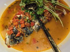 -坛宗剁椒鱼头(河西王府井店)