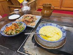-三锅莊·牦牛肉火锅·香格里拉特色藏餐宴请餐厅(昆明创始店)