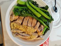 -强鸽来袭·靓鸡(西塱店)
