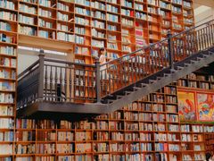 -阅读家(南海天河城店)