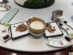 -玉华台饭庄·淮扬菜·烤鸭(望京店)