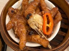 -添好运点心专门店(深水埗店)