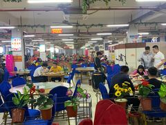 -板桥海鲜广场(文明东店)