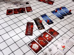 -CLUB心邸·掼蛋·麻将·扑克(日坛店)